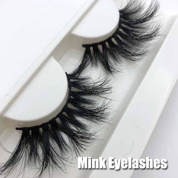 Mink Eyelashes