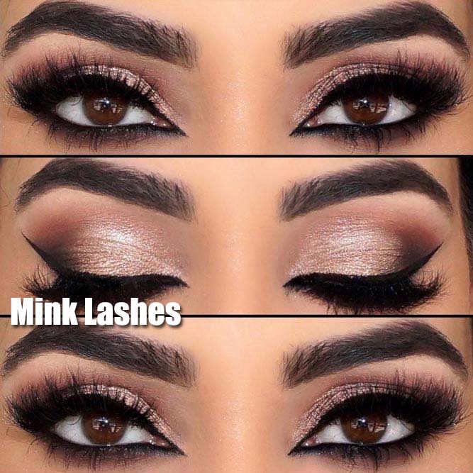 mink lashes